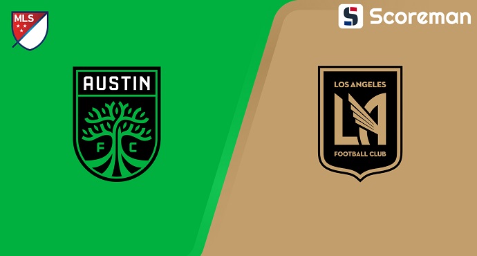 3월22일 메이저리그사커 - 오스틴 FC VS LA FC 해외축구 분석 프리뷰